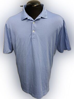 Performance Polo Golf By Ralph Lauren
